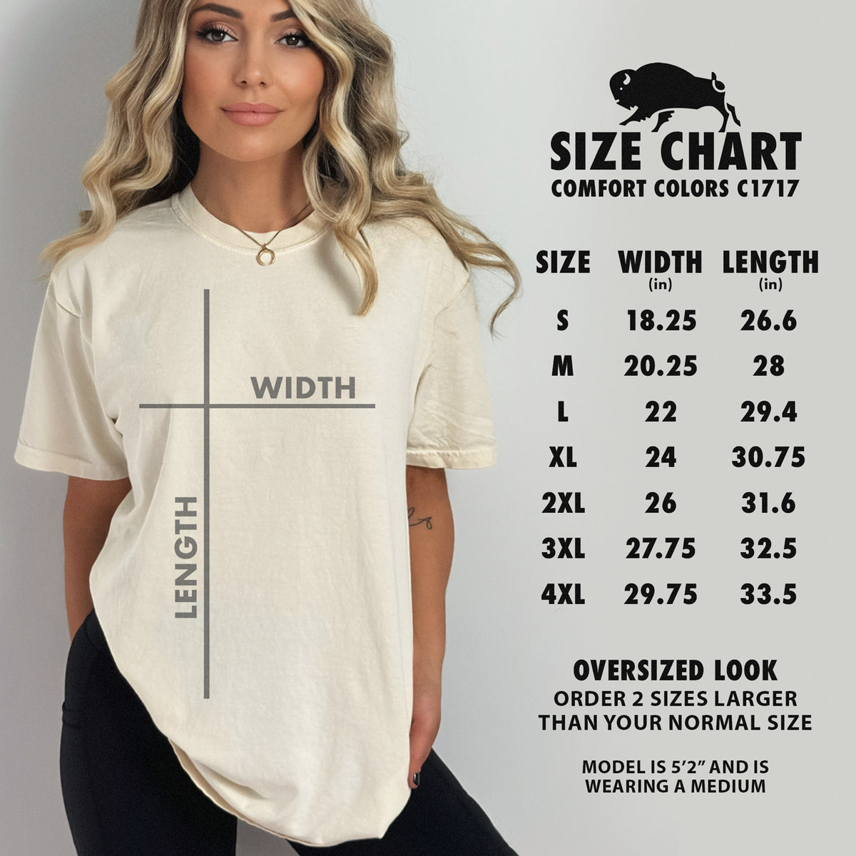 Tortie Cowcat Heavyweight T-shirt