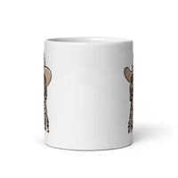 Golden Doodle Mug