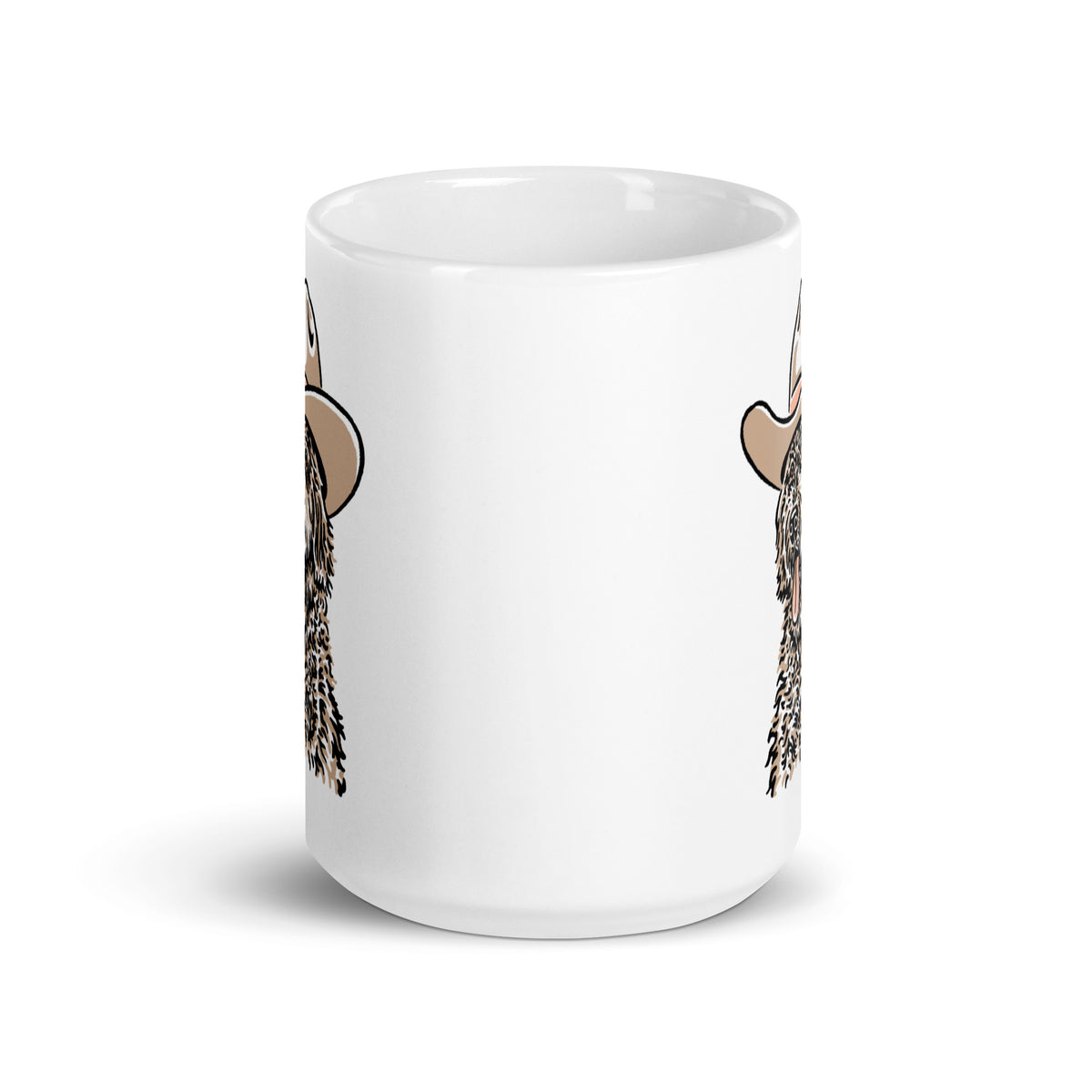 Golden Doodle Mug