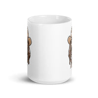 Basset Hound Cowdog Mug