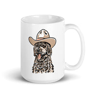 Golden Doodle Mug