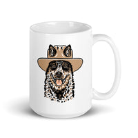 Blue Heeler Mug